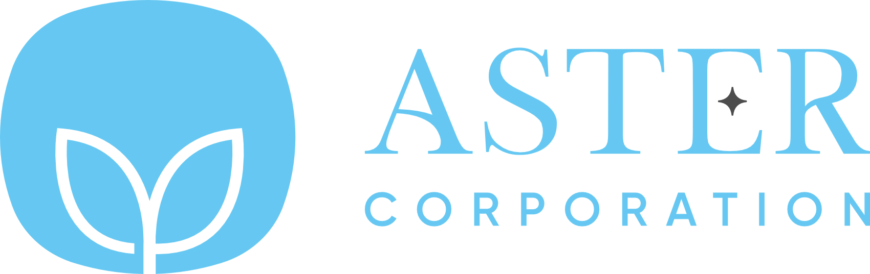 Aster Corporation